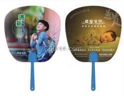 成都扇子厂家团购与德阳礼品价格 整合资源，提升广告设计价值